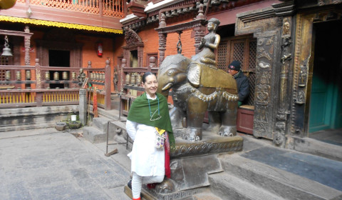 Nepal (2012)