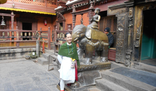 Nepal (2012)