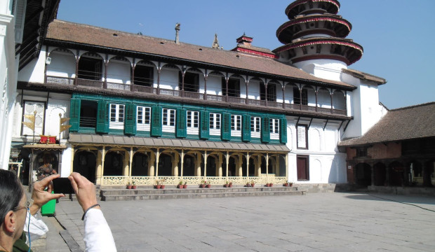 Nepal (2012)