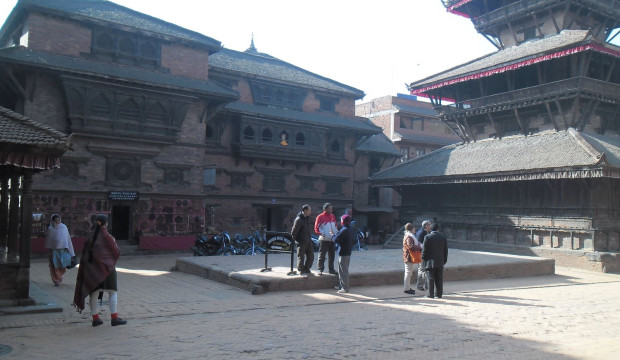 Nepal (2012)