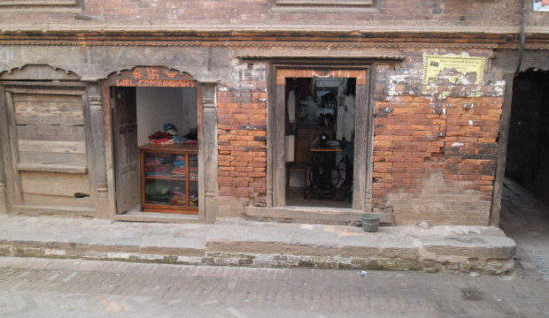 Nepal (2012)