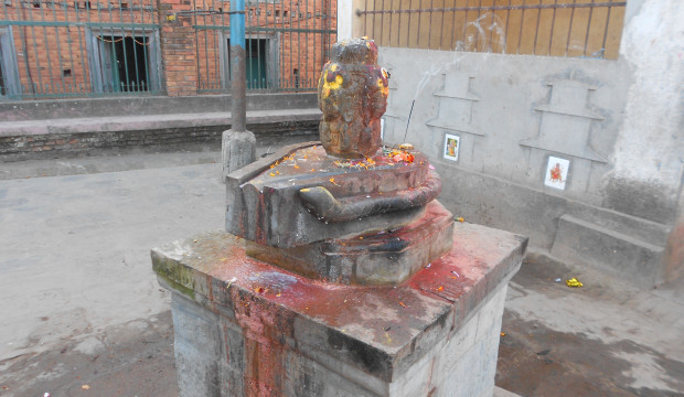Nepal (2012)