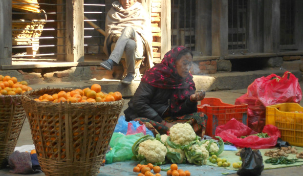 Nepal (2012)