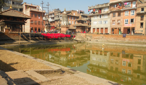 Nepal (2012)