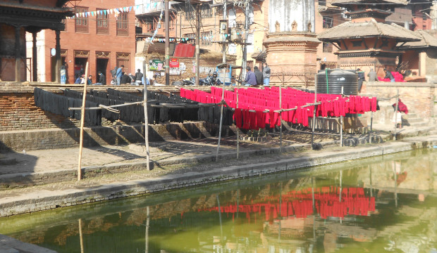 Nepal (2012)