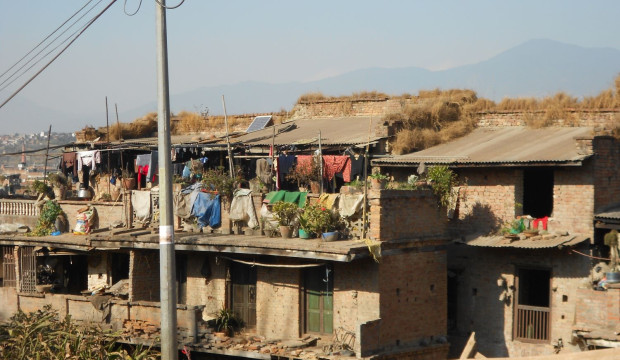 Nepal (2012)
