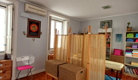 Sala de Marquesa