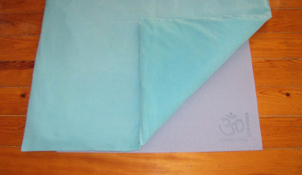 Sala de Yoga