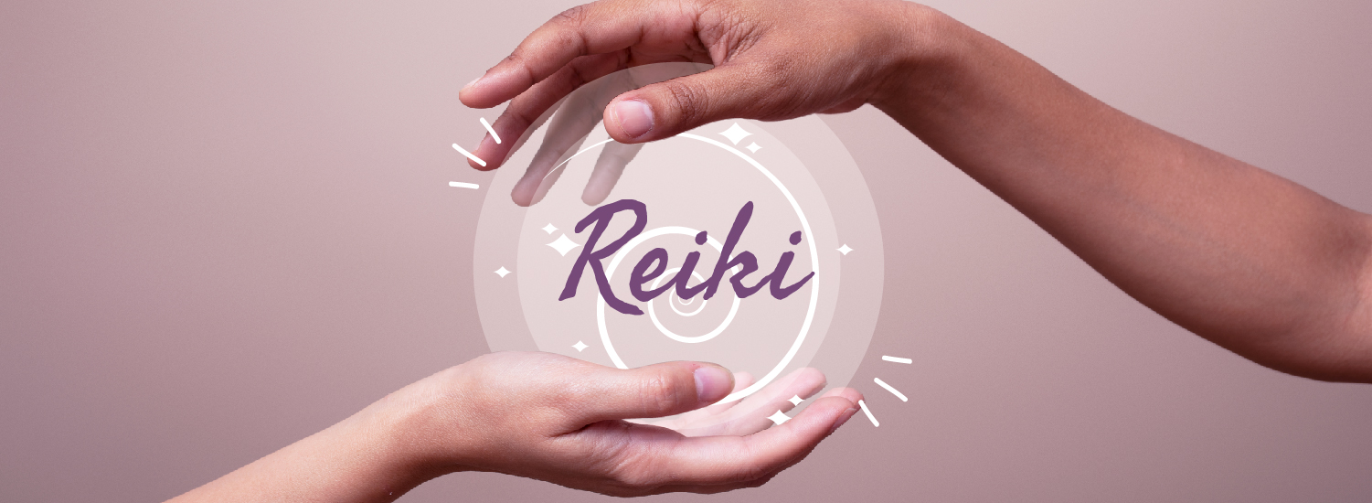 Reiki